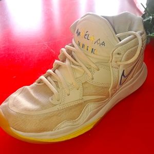 Nike Kyrie 8N7 Basketball Shoe